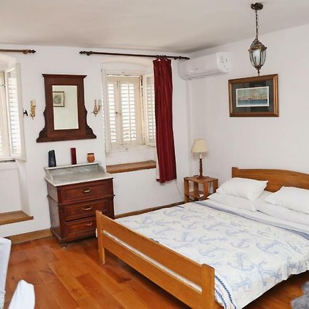 Studios Jacobus Korčula Zewnętrze zdjęcie