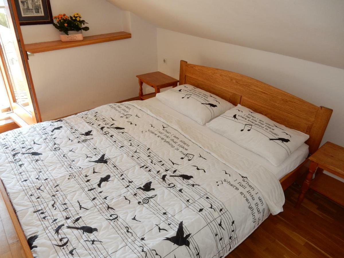 Studios Jacobus Korčula Zewnętrze zdjęcie