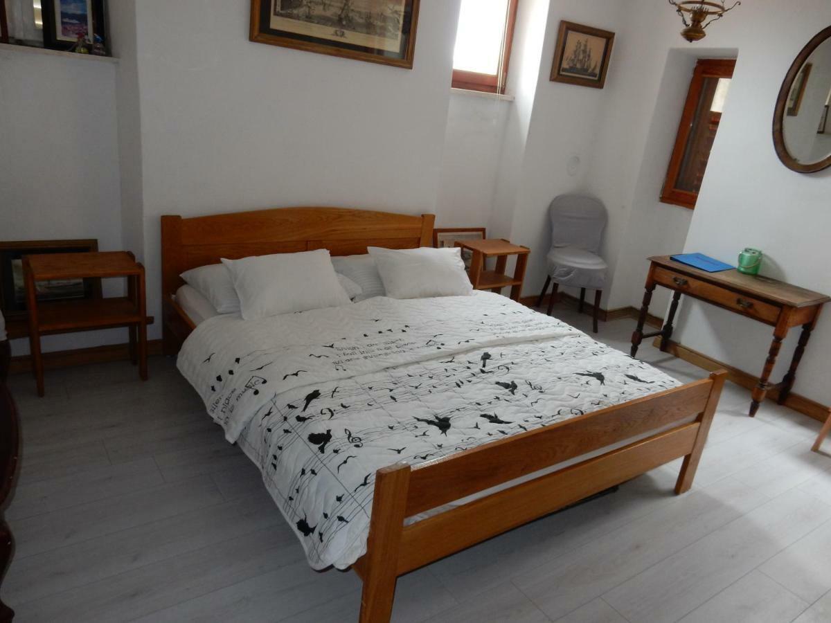Studios Jacobus Korčula Zewnętrze zdjęcie