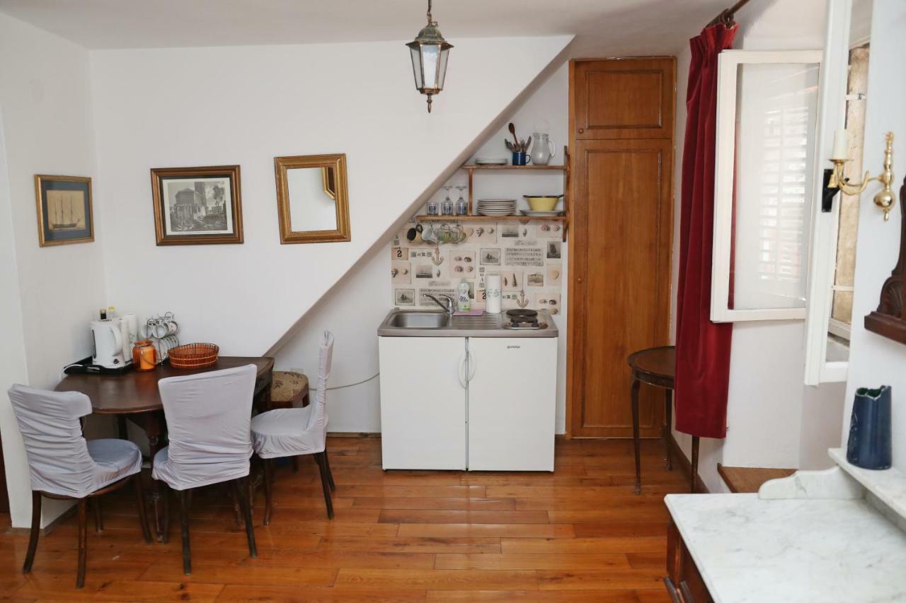 Studios Jacobus Korčula Zewnętrze zdjęcie