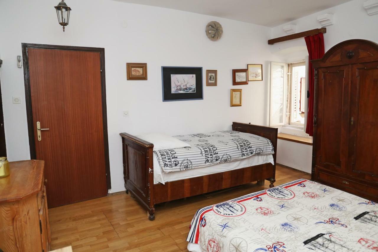 Studios Jacobus Korčula Zewnętrze zdjęcie