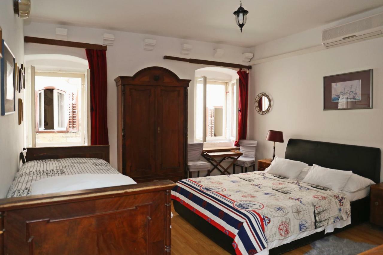 Studios Jacobus Korčula Zewnętrze zdjęcie