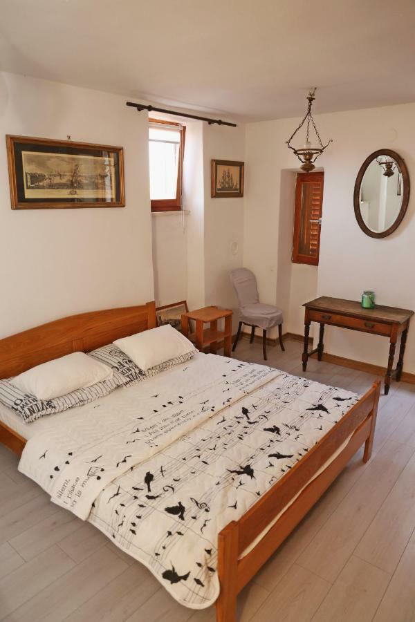 Studios Jacobus Korčula Zewnętrze zdjęcie