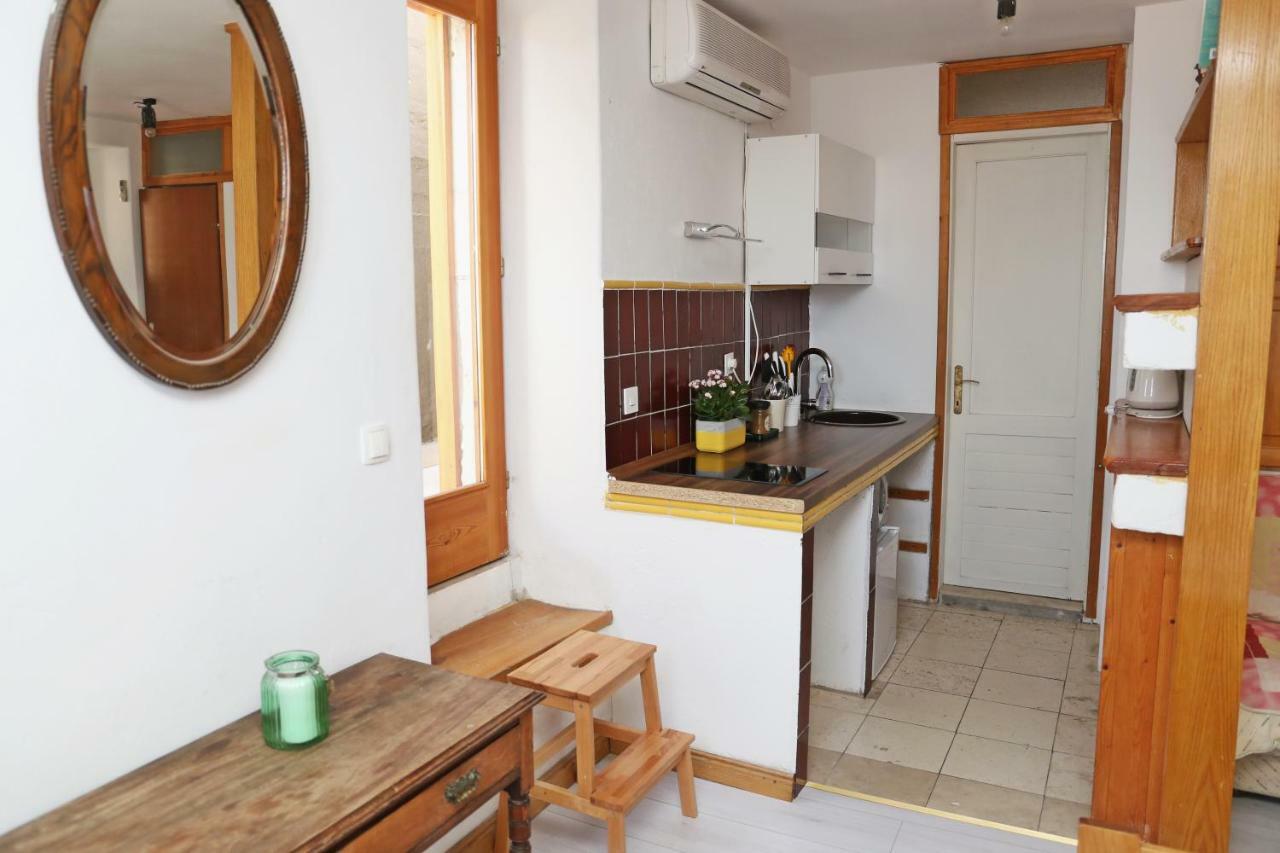 Studios Jacobus Korčula Zewnętrze zdjęcie