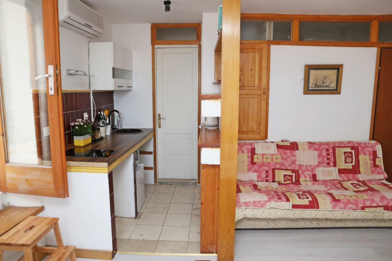Studios Jacobus Korčula Zewnętrze zdjęcie