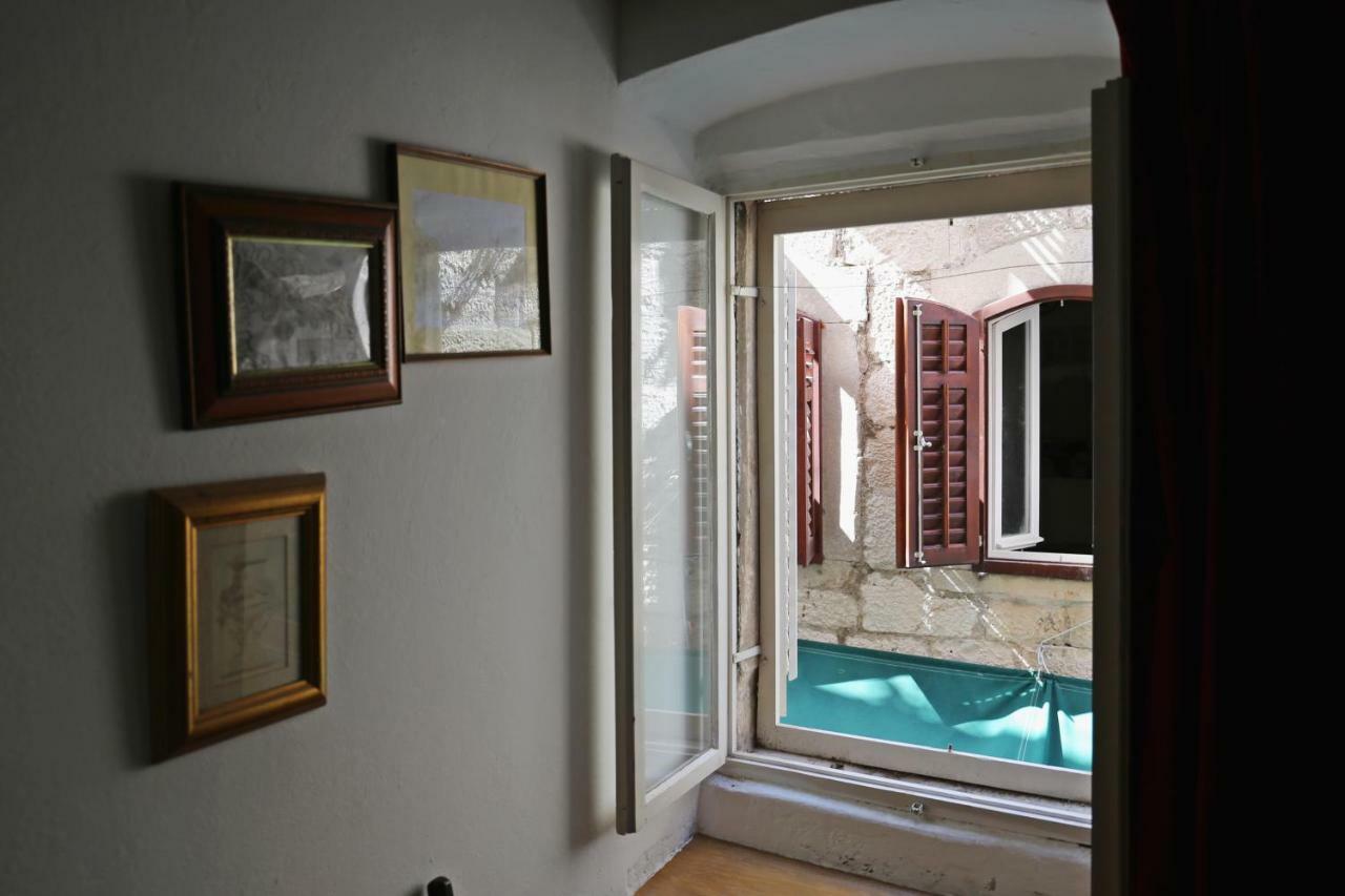 Studios Jacobus Korčula Zewnętrze zdjęcie