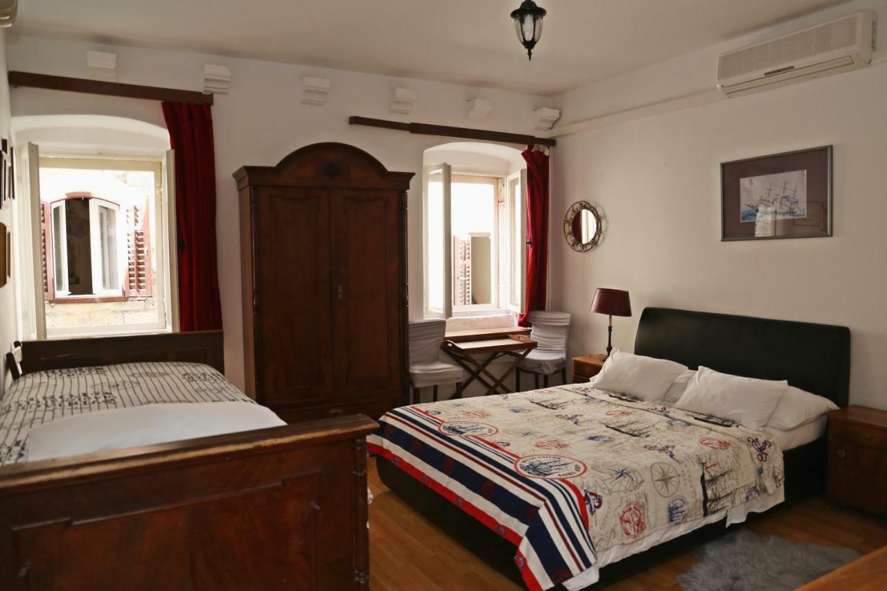 Studios Jacobus Korčula Zewnętrze zdjęcie