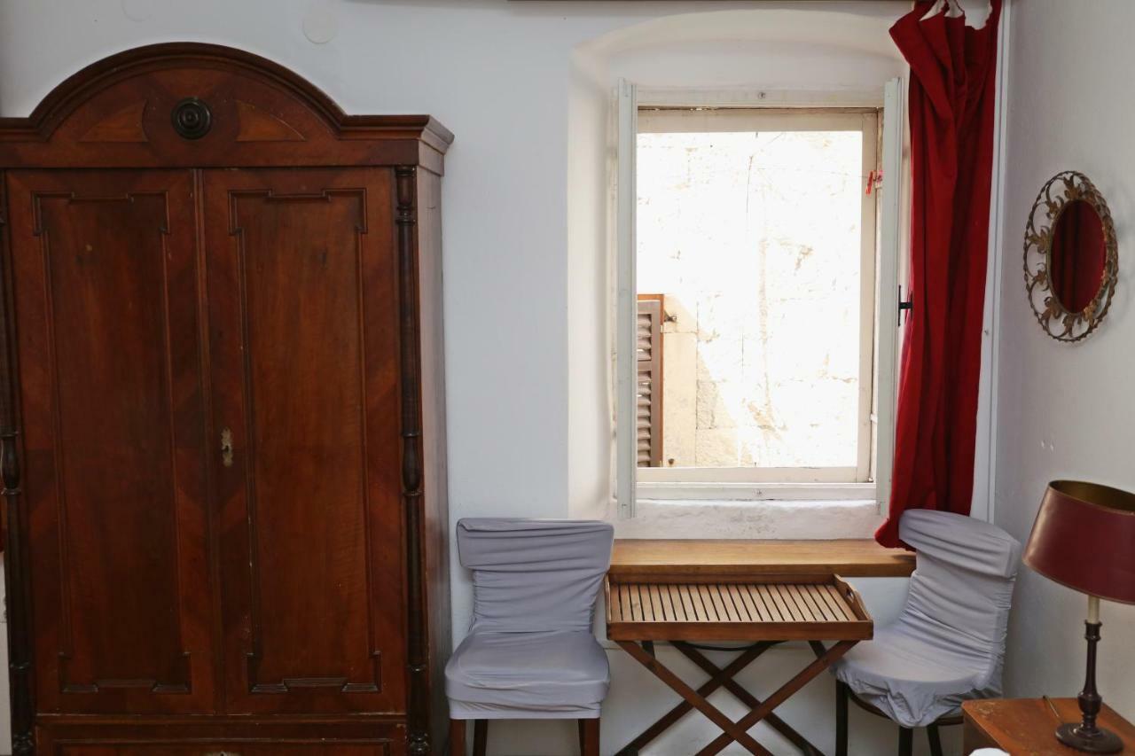 Studios Jacobus Korčula Zewnętrze zdjęcie