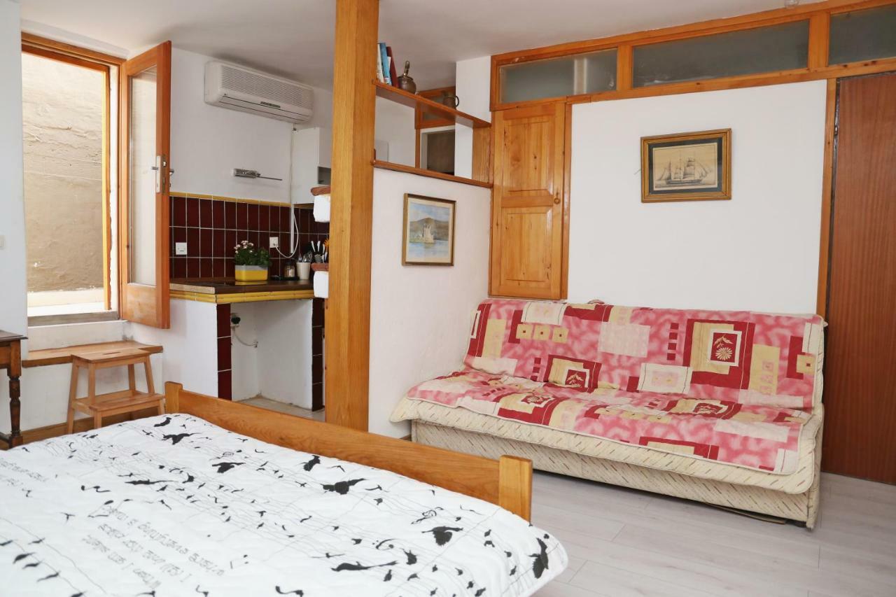 Studios Jacobus Korčula Zewnętrze zdjęcie