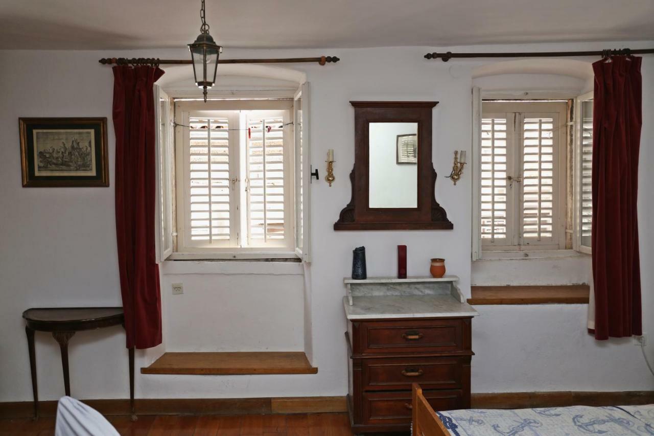 Studios Jacobus Korčula Zewnętrze zdjęcie