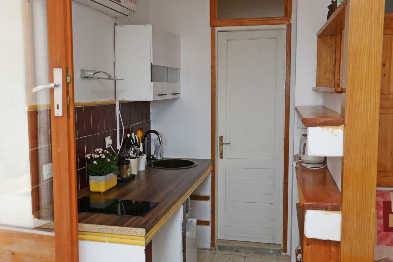 Studios Jacobus Korčula Zewnętrze zdjęcie