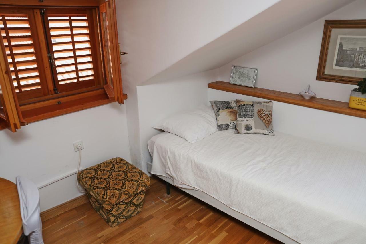 Studios Jacobus Korčula Zewnętrze zdjęcie